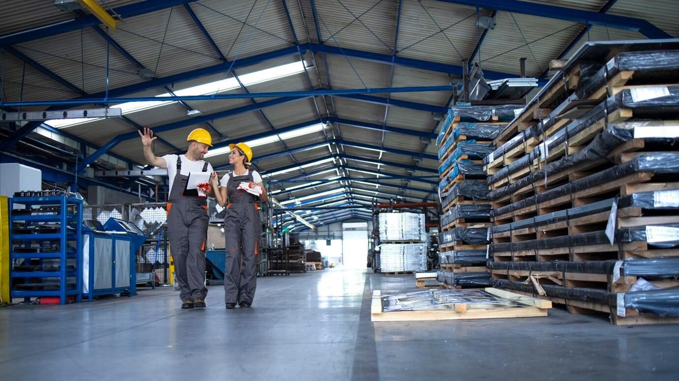 Tailored Supply Chain Solutions for Diverse Enterprises