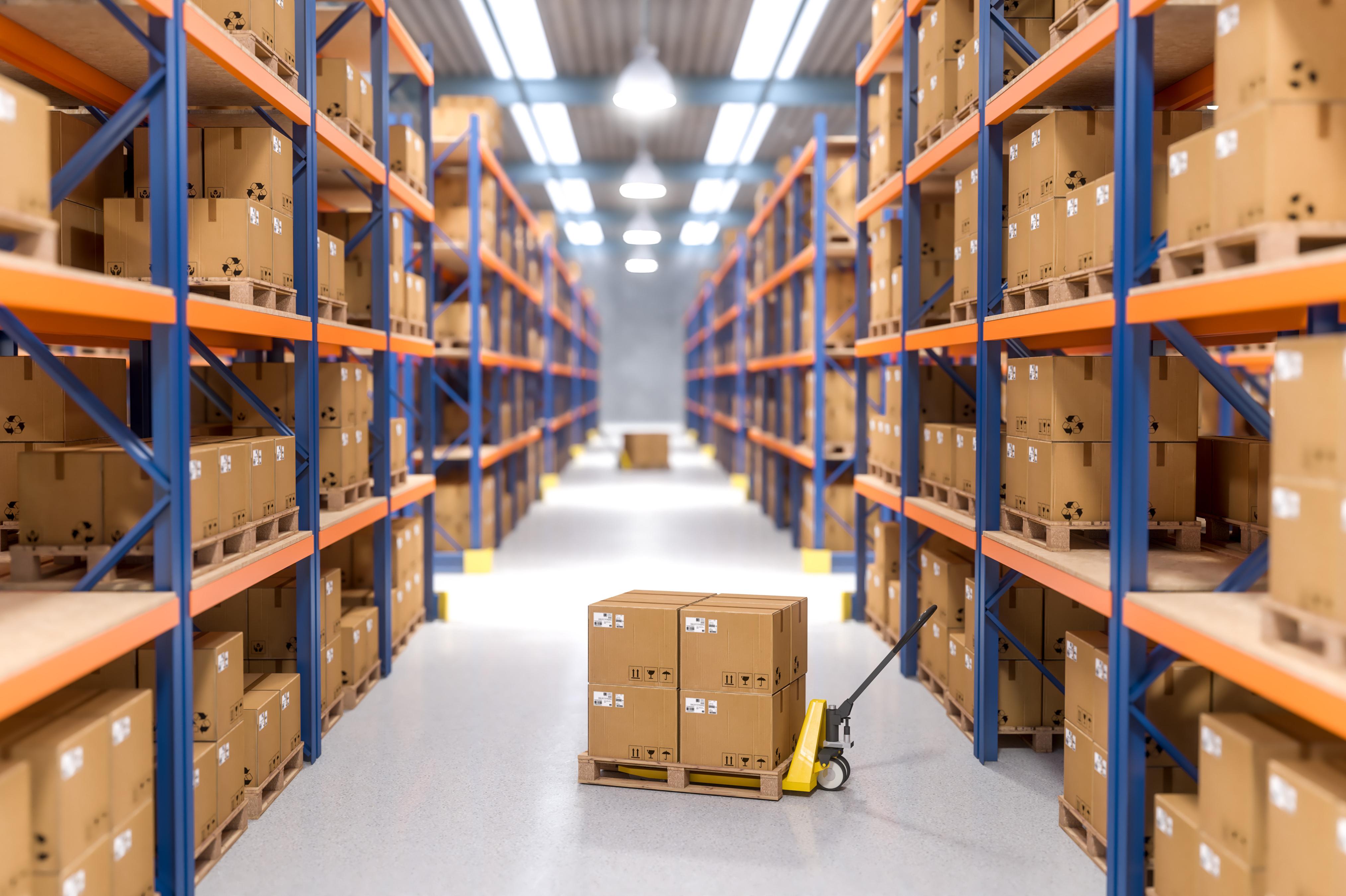 Beyond the Purchase: Maximizing Equipment Value in Industry