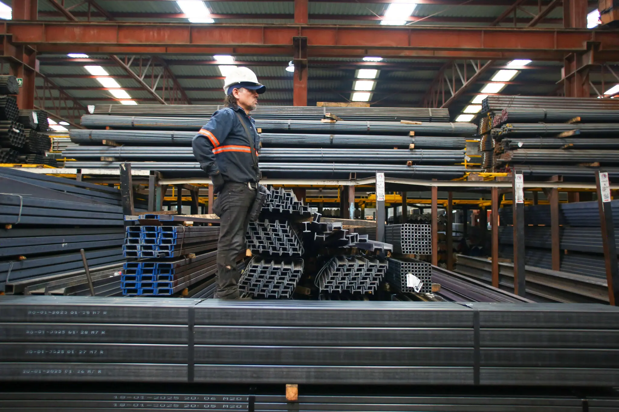 Safety & MRO Supply Programs